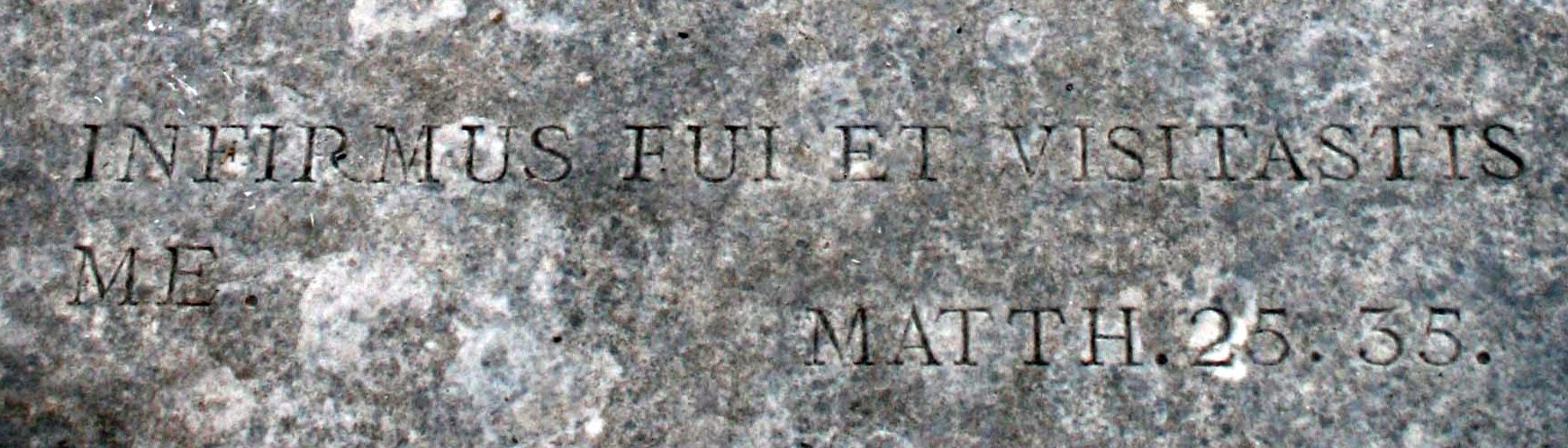 Dorothy Snell's tomb, Rome 5.jpg